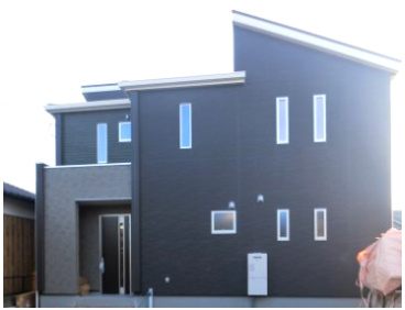 鳥栖市松原町第二