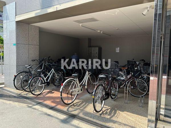 グレイス今里のその他共用部分