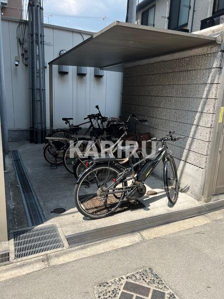 グレイス今里のその他共用部分