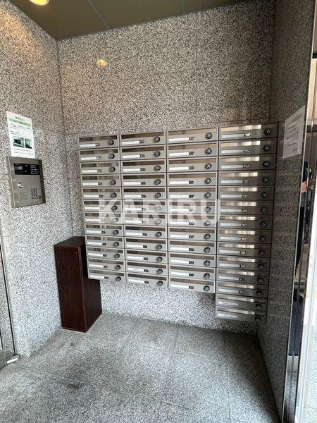 グレイス今里のその他共用部分