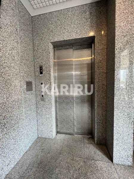 グレイス今里のその他共用部分