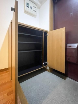 【設備】 | ＥＶＡＮＳ都立大