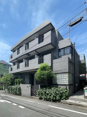 【外観】 | ＥＶＡＮＳ都立大