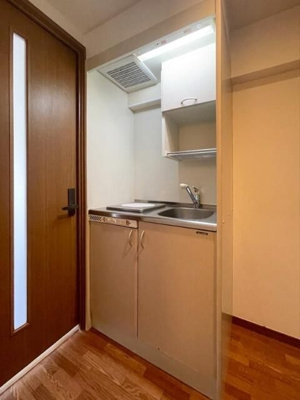 【キッチン】 | ＥＶＡＮＳ都立大