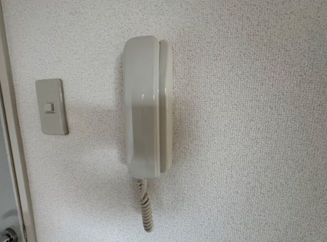 ベルフォーレのセキュリティ