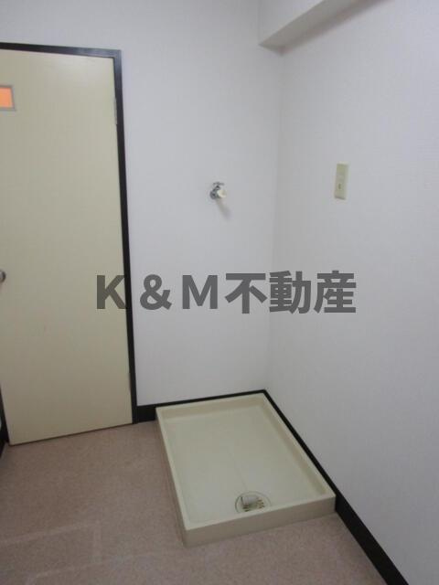 ダイカンプラザの和室|和室です