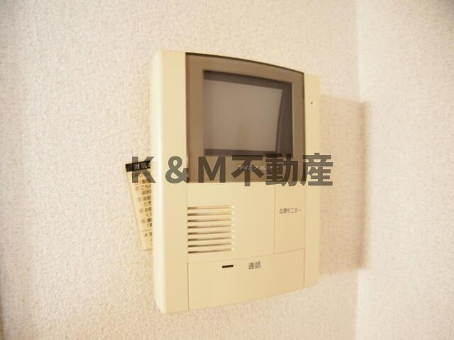 ダイカンプラザのセキュリティ| 