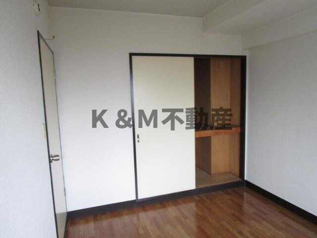 ダイカンプラザの居間・リビング|ゆったり過ごせる居間です