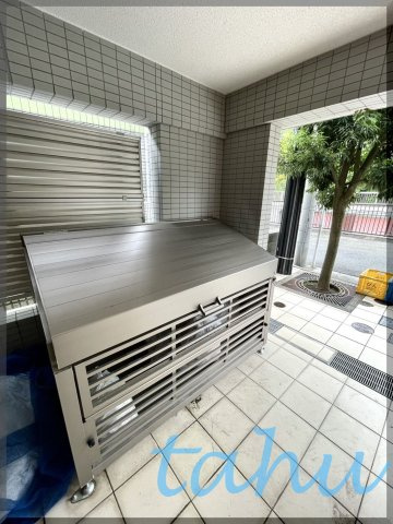 中野区江原町２丁目の賃貸マンションのその他