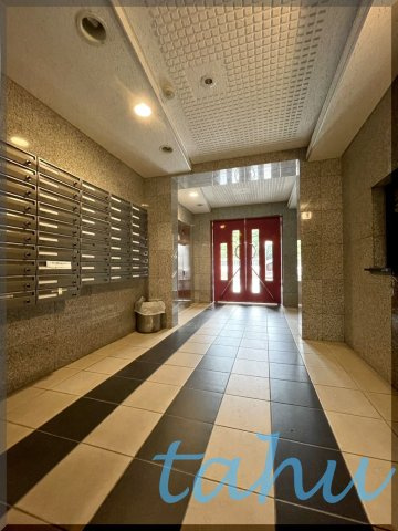 中野区江原町２丁目の賃貸マンションのその他