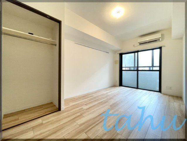 中野区江原町２丁目の賃貸マンションの居間・リビング|同仕様