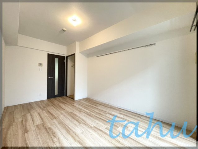 中野区江原町２丁目の賃貸マンションの内装|同仕様