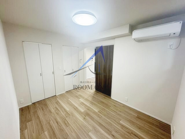 メゾンイセモトＮｏ．１の内装