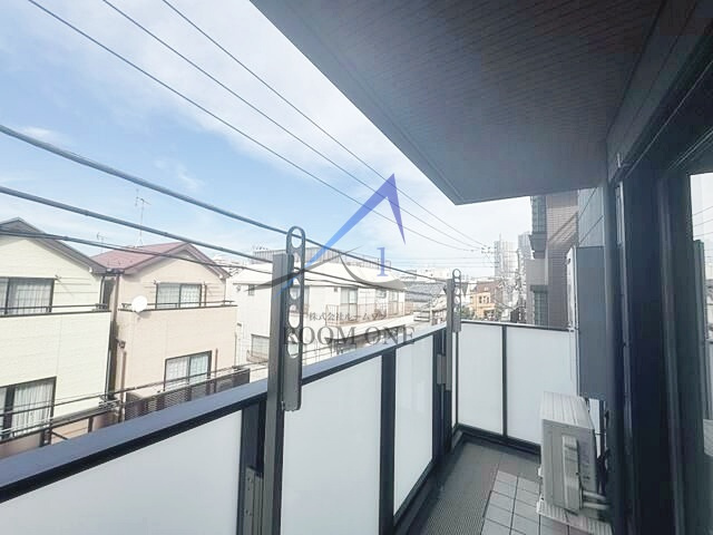 メゾンイセモトＮｏ．１の展望