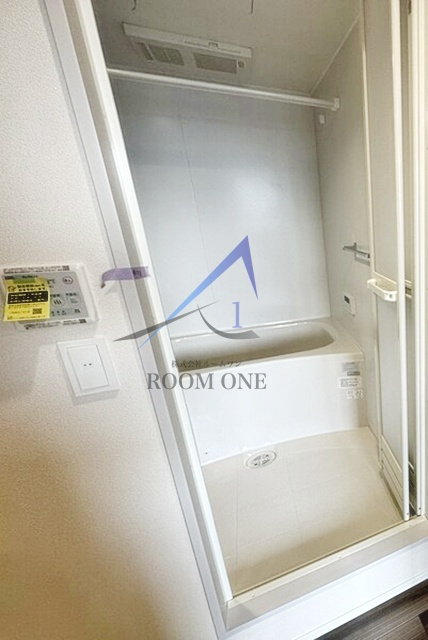 メゾンイセモトＮｏ．１の浴室|お風呂です。