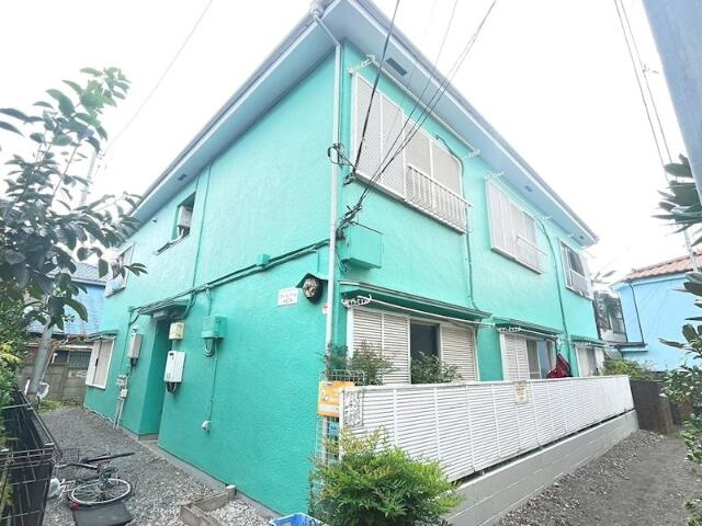 サンアンドパームイケダの画像