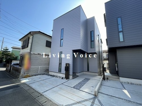 【駐車場】 | 【仲介手数料０円】綾瀬市深谷上5丁目　新築一戸建て　全3棟 | C棟【仲介手数料０円】綾瀬市深谷上5丁目　新築一戸建て　全3棟