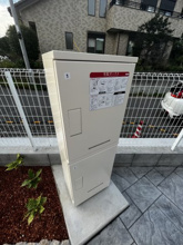 【その他共用部分】 | ☆宅配BOX☆