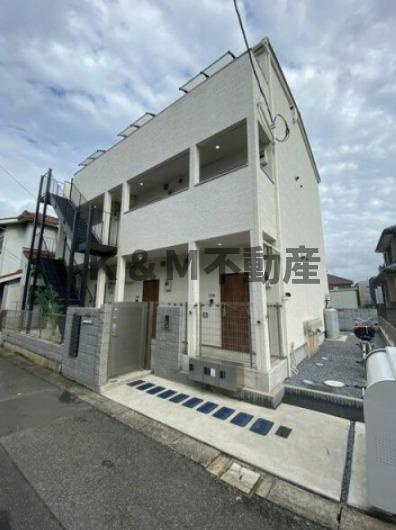 カーサ五香西のその他共用部分