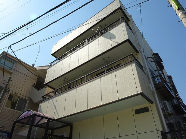 レジデンス松原