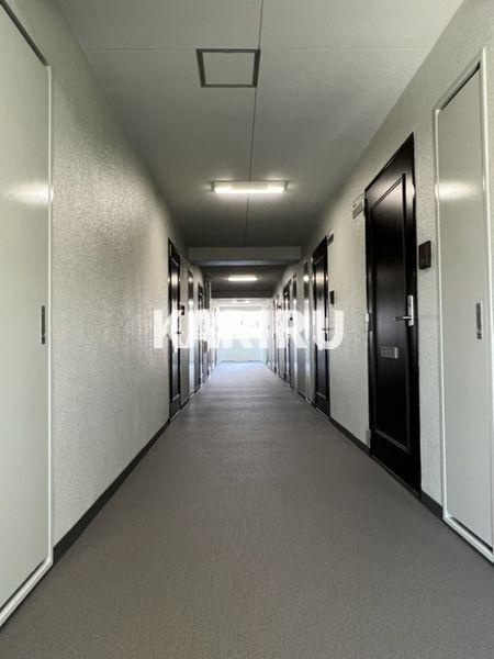 グランデージ新深江のその他共用部分