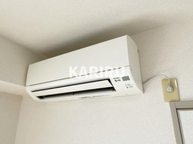 グランデージ新深江の設備