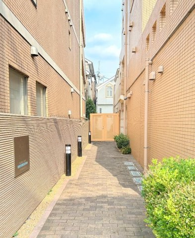 マートルコート自由が丘・Ⅱのその他