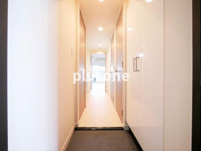 【玄関】 | プレサンス松屋町駅前デュオ