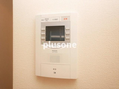 【セキュリティ】 | プレサンス松屋町駅前デュオ