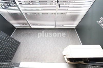 【バルコニー】 | プレサンス松屋町駅前デュオ