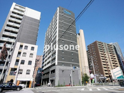 【外観】 | プレサンス松屋町駅前デュオ