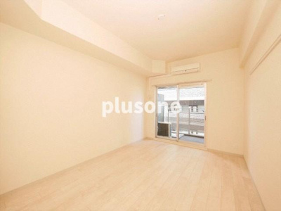 【居間・リビング】 | プレサンス松屋町駅前デュオ