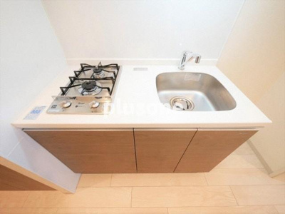 【キッチン】 | プレサンス松屋町駅前デュオ