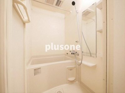 【浴室】 | プレサンス松屋町駅前デュオ