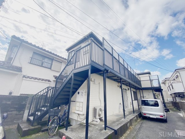 ハイム国府台Ⅱ