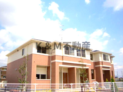 リリー・オブ・ザ・バレー