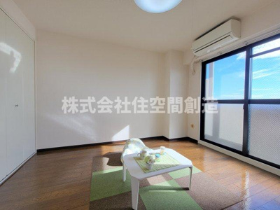 【内装】 | フローラルハイツ服部