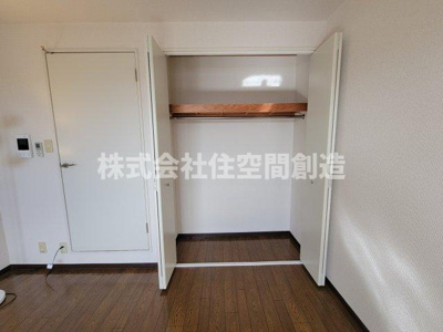 【内装】 | フローラルハイツ服部