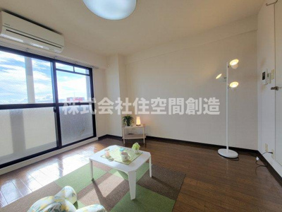 【内装】 | フローラルハイツ服部