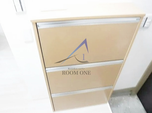 アイリス西赤羽