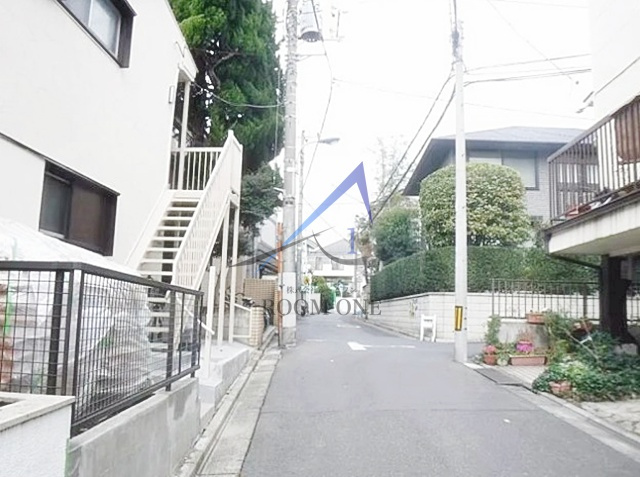 アイリス西赤羽