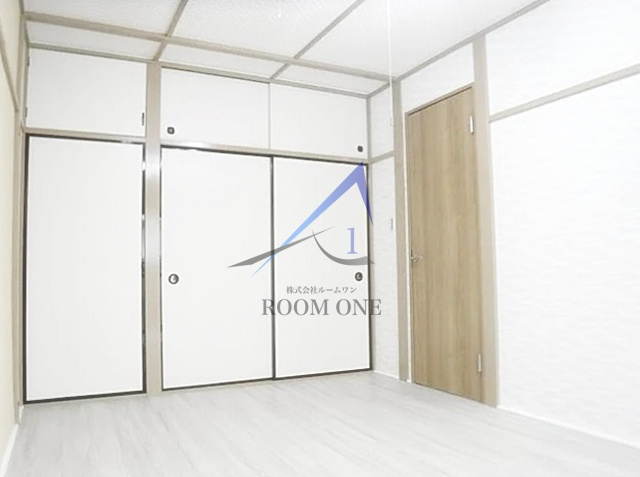 アイリス西赤羽の居間・リビング|洋室のお部屋です。