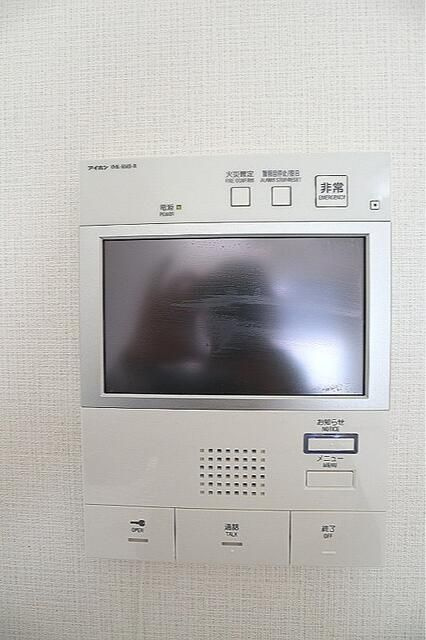 ＧＥＮＯＶＩＡ上野Ⅱｓｋｙｇａｒｄｅｎのセキュリティ