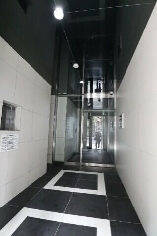 ＧＥＮＯＶＩＡ上野Ⅱｓｋｙｇａｒｄｅｎのその他共用部分