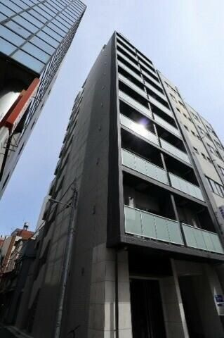 ＧＥＮＯＶＩＡ上野Ⅱｓｋｙｇａｒｄｅｎの外観