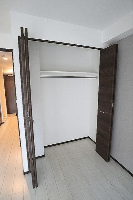 ＧＥＮＯＶＩＡ上野Ⅱｓｋｙｇａｒｄｅｎの収納