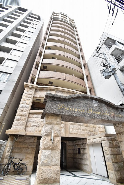 プレサンス本町プライム