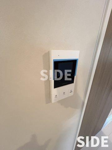 【セキュリティ】 | NINE RESIDENCE