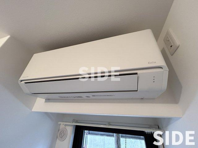 【設備】 | NINE RESIDENCE