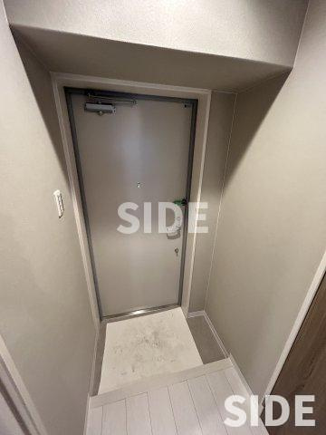 【玄関】 | NINE RESIDENCE